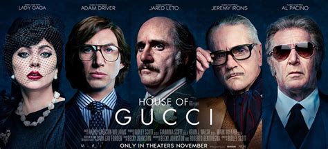 gucci tv best buy|house of gucci release date.